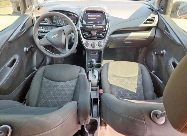 2020 CHEVROLET SPARK LS KL8CB6SA9LC462598