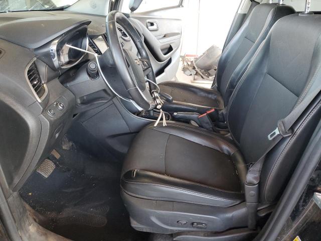 2018 CHEVROLET TRAX 1LT - 3GNCJLSB1JL333426