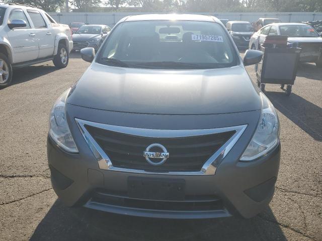 2016 NISSAN VERSA S 3N1CN7AP7GL883887