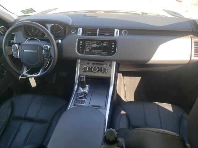 2015 LAND ROVER RANGE ROVE SALWG2VF6FA524392