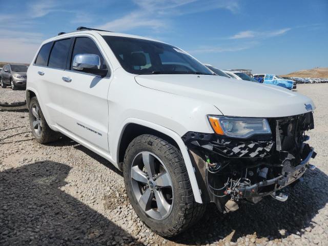 2015 JEEP GRAND CHER - 1C4RJFCG5FC665760