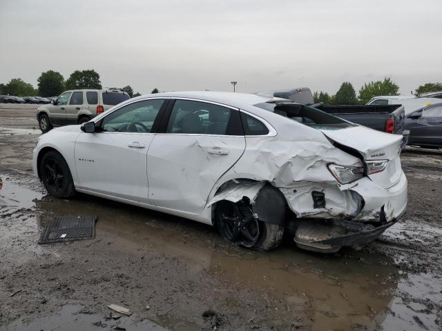 2016 CHEVROLET MALIBU LT - 1G1ZE5ST2GF178098