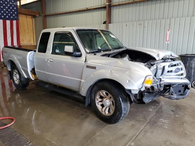 2010 FORD RANGER SUP - 1FTLR4FE4APA20189