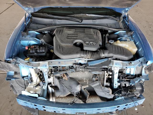 2019 DODGE CHARGER SX 2C3CDXBG0KH547034