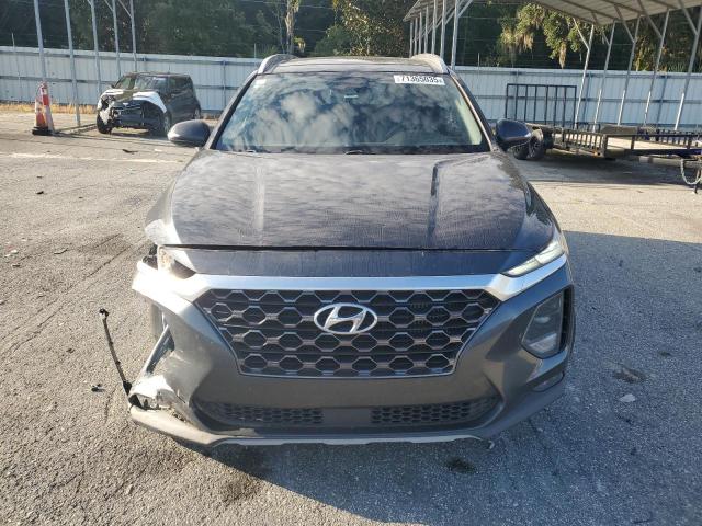 2020 HYUNDAI SANTA FE S 5NMS33AA7LH256178