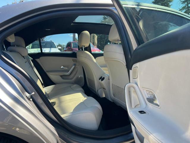 2020 MERCEDES-BENZ A 220 W1K3G4EB5LW047543