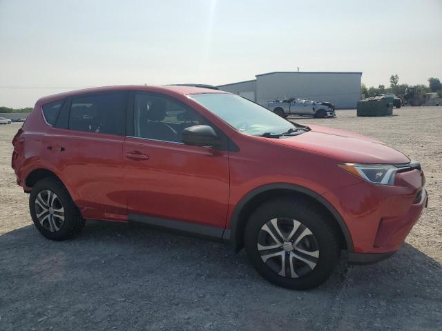 2017 TOYOTA RAV4 LE JTMBFREV2HJ121215