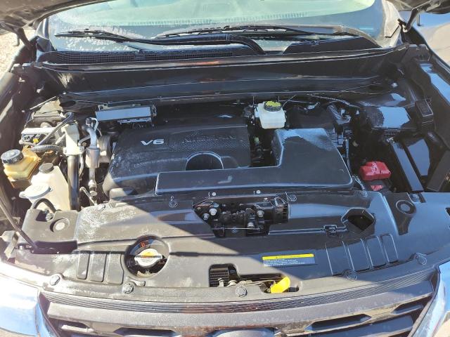 2018 NISSAN PATHFINDER - 5N1DR2MM3JC647262