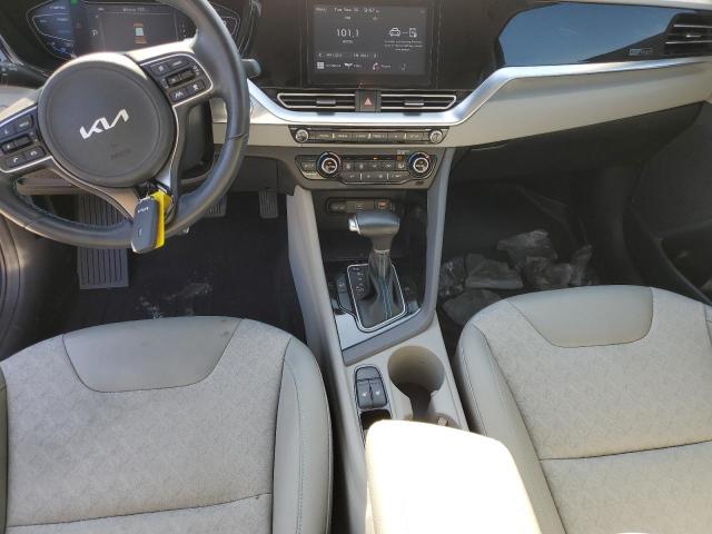 2022 KIA NIRO EX KNDCD3LD2N5546908