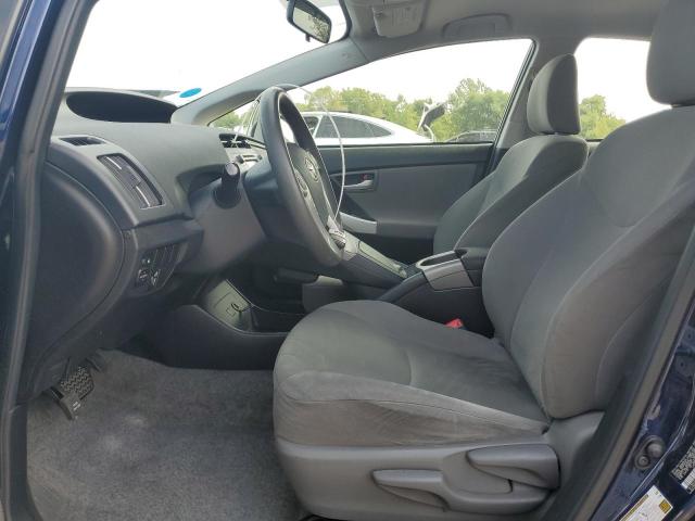 2013 TOYOTA PRIUS #3284792527