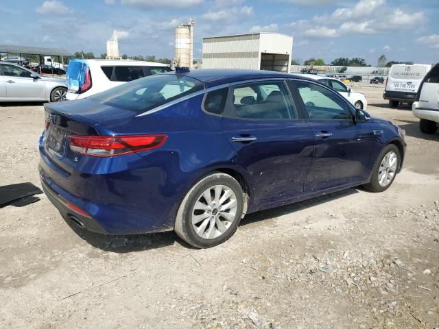 2018 KIA OPTIMA LX - 5XXGT4L31JG193858