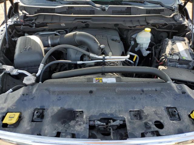 2015 RAM 1500 SLT 1C6RR7LT8FS611538
