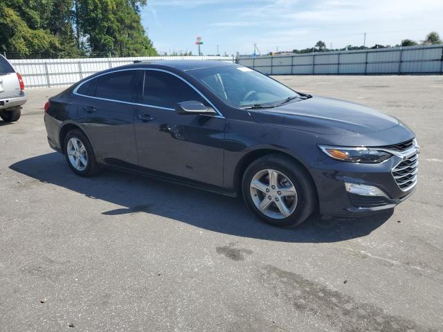 2023 CHEVROLET MALIBU LS 1G1ZC5ST7PF188597