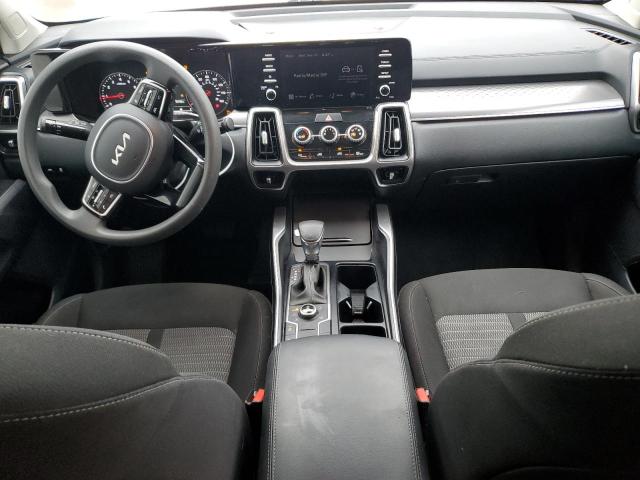 2023 KIA SORENTO LX 5XYRGDLC0PG167480