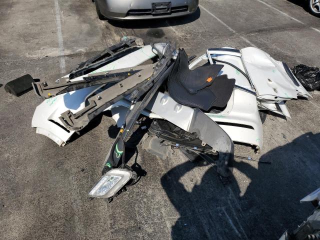 2019 KIA NIRO EX - KNDCC3LC9K5251343