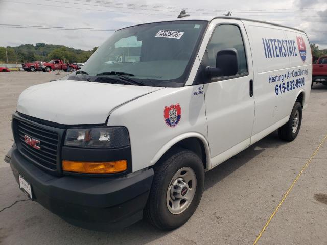 2023 GMC SAVANA G2500 #3246947269