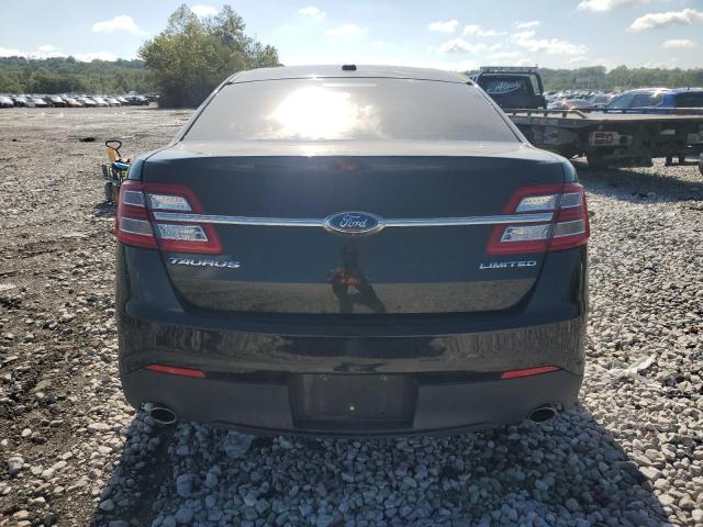 2017 FORD TAURUS LIM 1FAHP2F84HG128208
