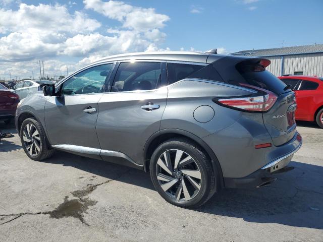 2016 NISSAN MURANO S 5N1AZ2MH2GN171704