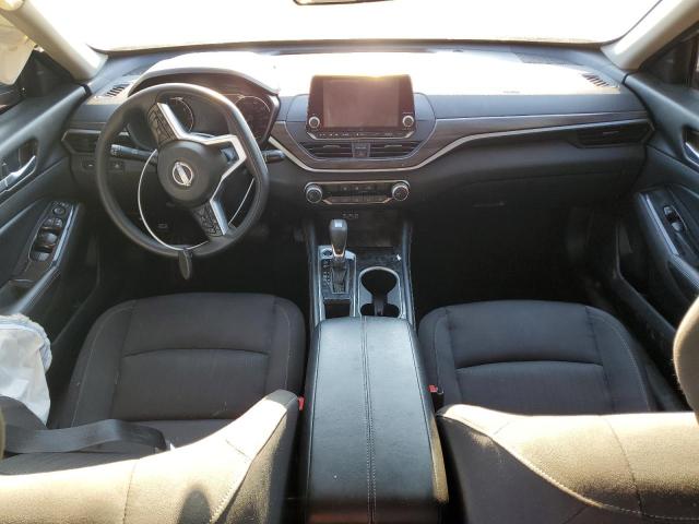 2023 NISSAN ALTIMA SV 1N4BL4DV3PN328965