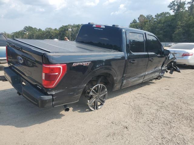2021 FORD F150 SUPER - Other View
