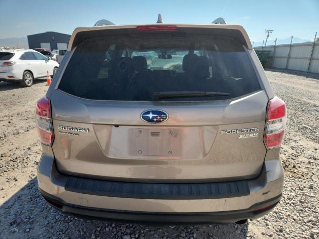 2016 SUBARU FORESTER 2.5I LIMITED JF2SJAHC4GH480342