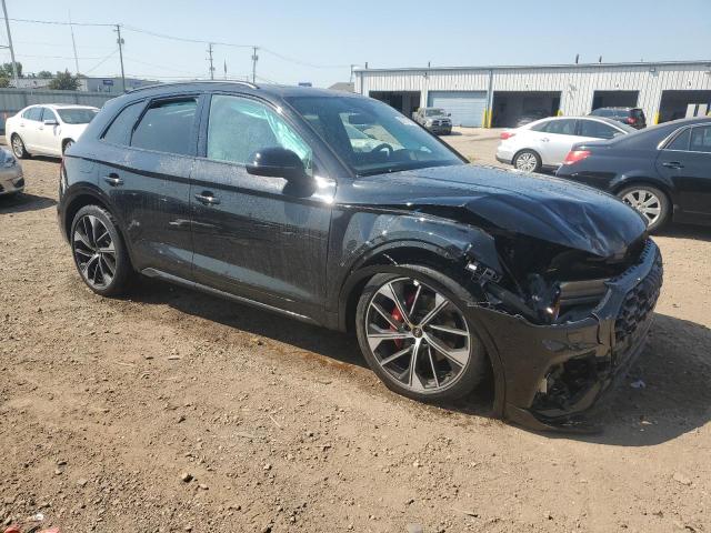 2022 AUDI SQ5 PRESTI WA1C4AFY5N2035210