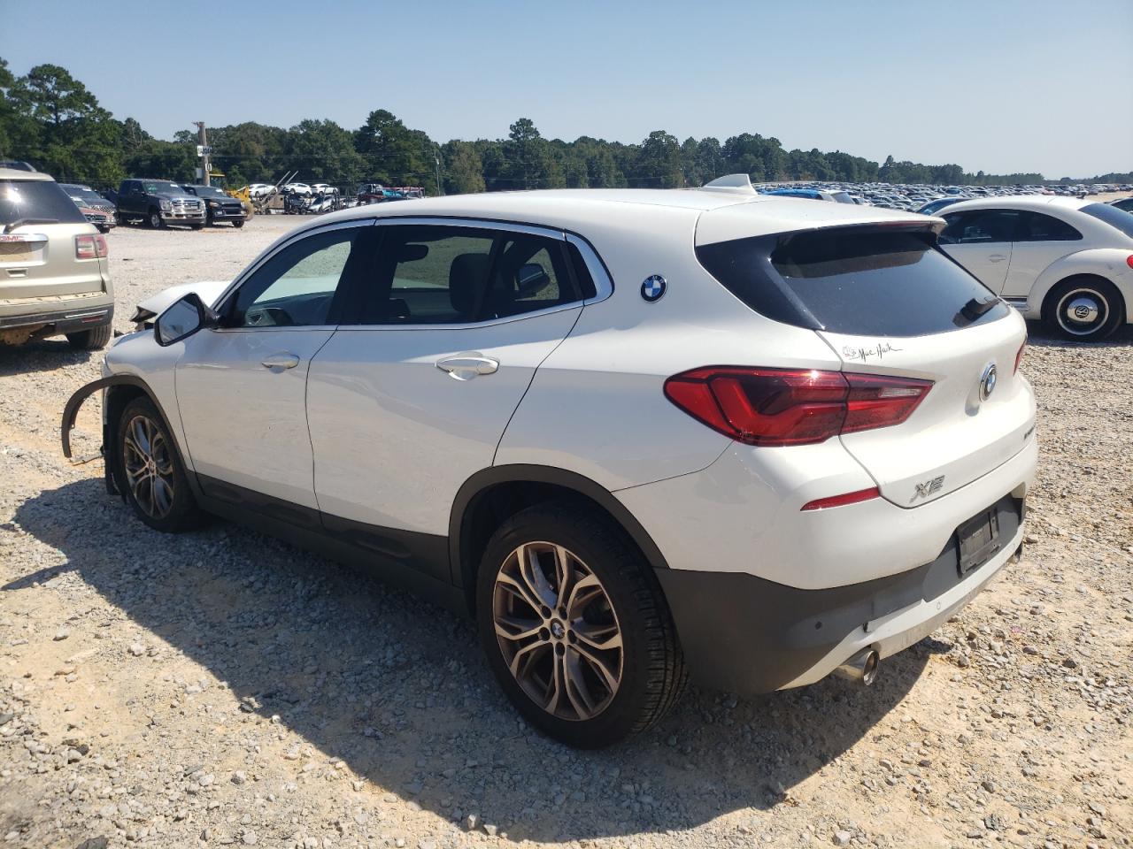 BMW X2 SDRIVE28I