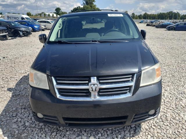 2010 DODGE GRAND CARA - 2D4RN5D14AR476254