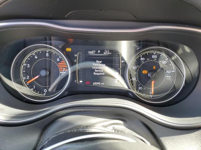 2020 JEEP CHEROKEE L - 1C4PJLLB4LD605923