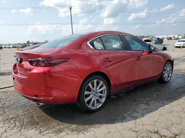 2020 MAZDA 3 SELECT 3MZBPACL3LM129400