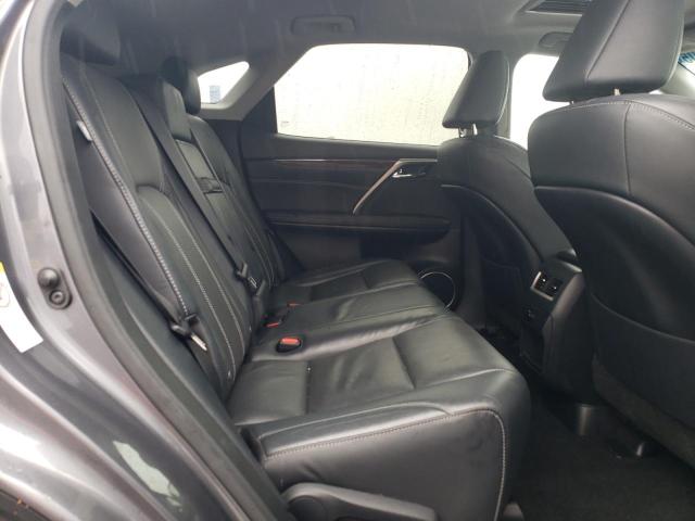 2016 LEXUS RX 350 BAS 2T2BZMCAXGC051639
