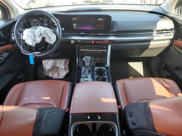 2022 KIA CARNIVAL SX PRESTIGE KNDNE5H36N6088463