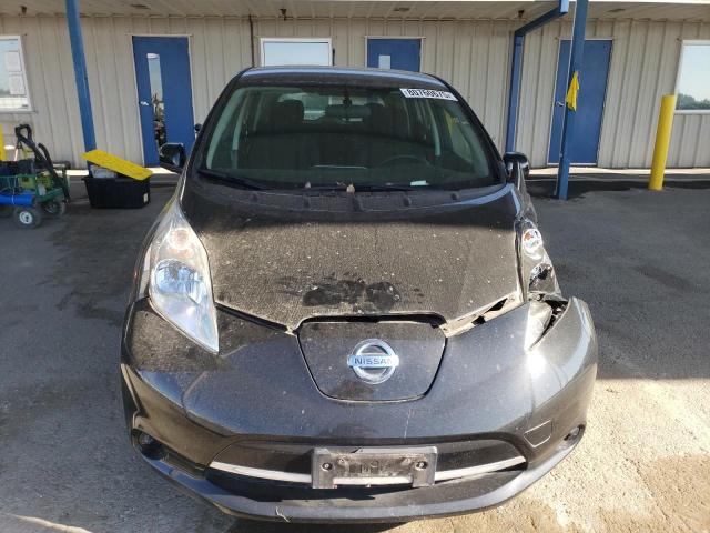 2014 NISSAN LEAF S #3316027327
