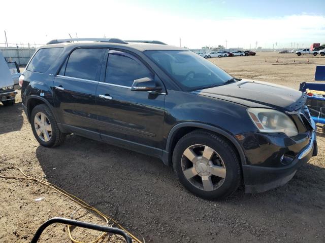 2011 GMC ACADIA - 1GKKVRED1BJ292138