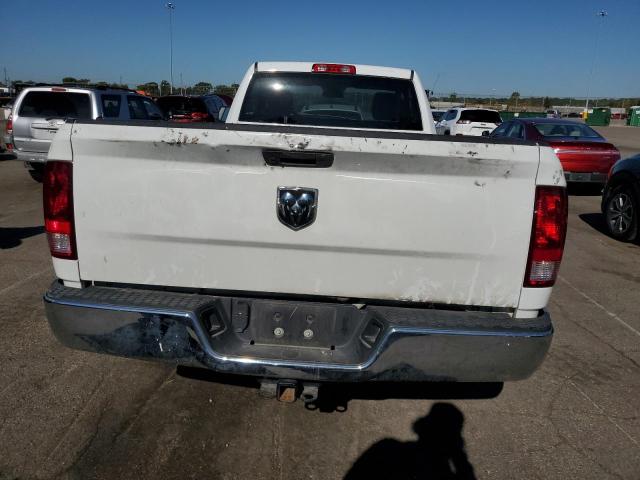 2022 RAM 1500 CLASS 3C6JR6DG9NG336986