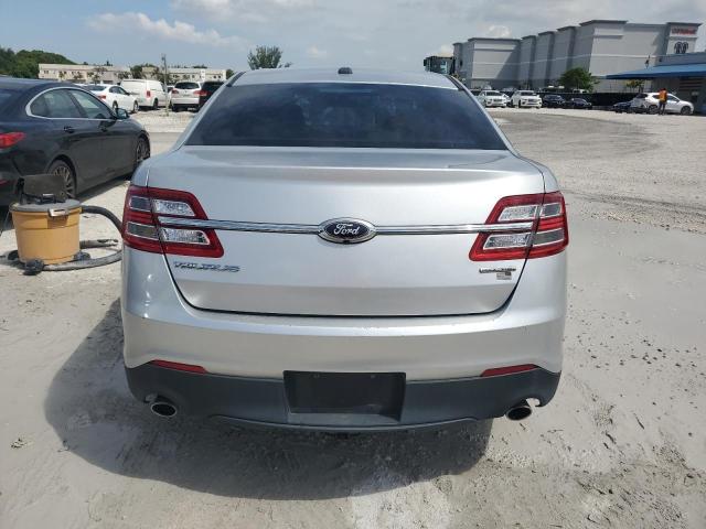 2017 FORD TAURUS SE 1FAHP2D8XHG116535