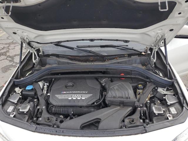 2019 BMW X2 M35I WBXYN1C52KEF29365
