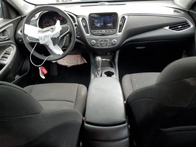 2020 CHEVROLET MALIBU LS 1G1ZC5STXLF130560