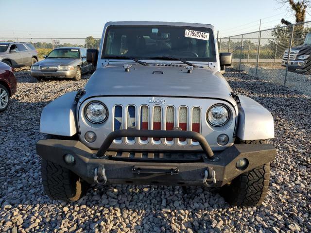2018 JEEP WRANGLER U 1C4BJWEG8JL936950