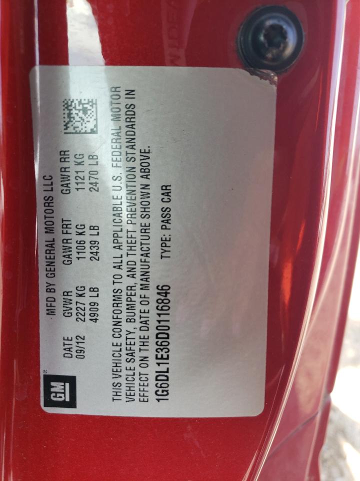 CADILLAC CTS PERFORMANCE COLLECTION