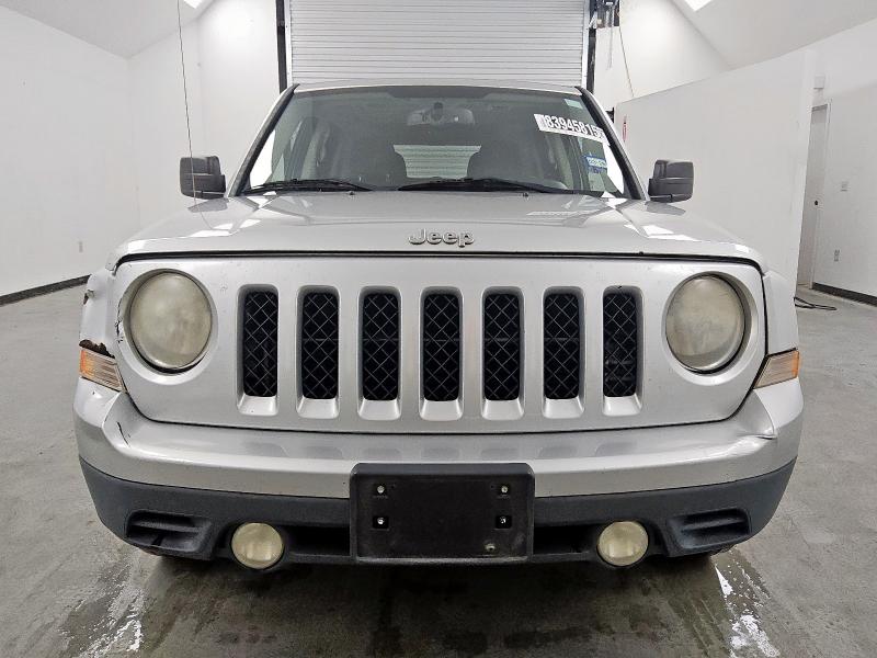 2014 JEEP PATRIOT LA - 1C4NJPFB2ED624287