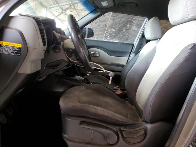2015 KIA SOUL - KNDJN2A2XF7157519