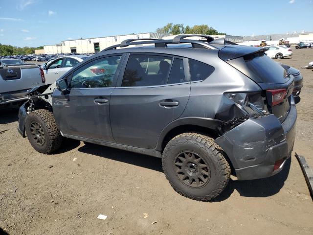 2021 SUBARU CROSSTREK JF2GTHNC8MH396470