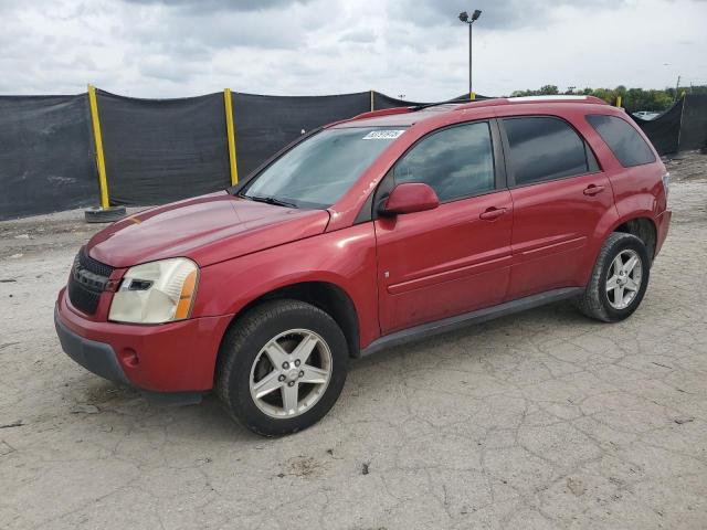 Global Auto Auctions: 2006 CHEVROLET EQUINOX LT