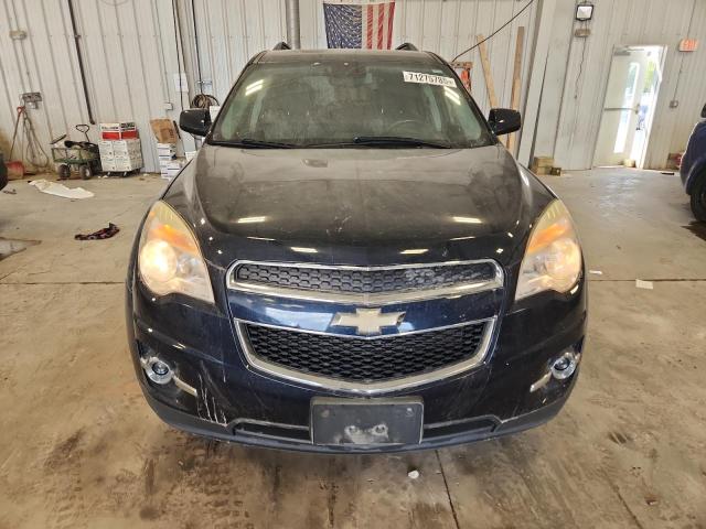 2015 CHEVROLET EQUINOX LT 2GNFLGEK4F6297026