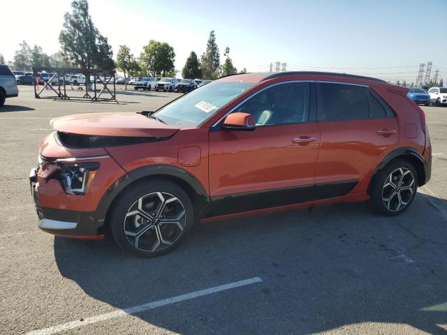 2023 KIA NIRO SX TO KNDCR3LF8P5074249