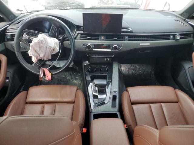 2023 AUDI A4 PREMIUM PLUS 45 - WAUEAAF41PN006709