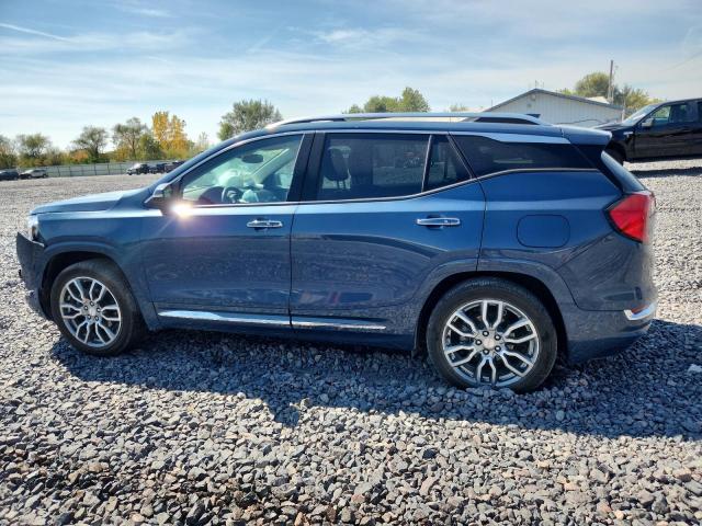 2024 GMC TERRAIN DE 3GKALXEG1RL177705