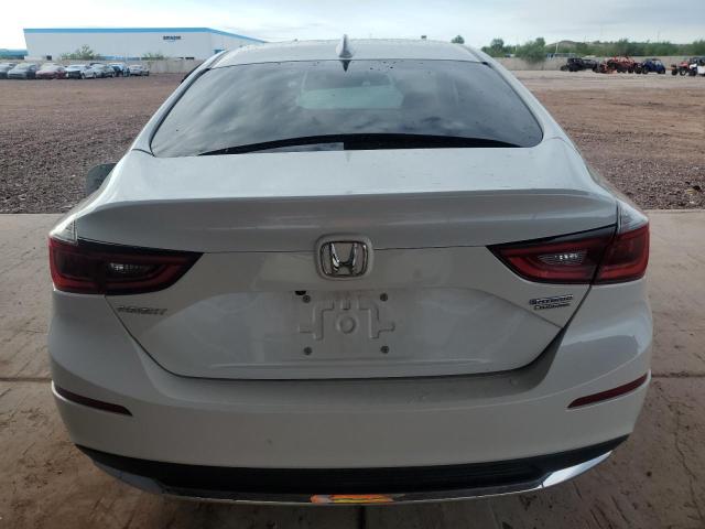 2021 HONDA INSIGHT TOURING 19XZE4F98ME000301