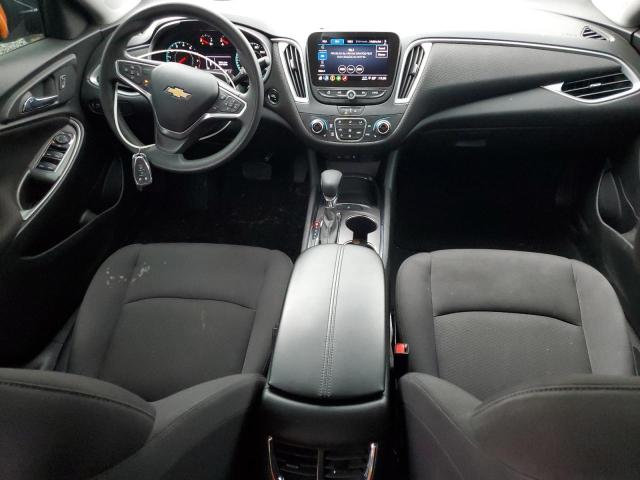 2023 CHEVROLET MALIBU LT - 1G1ZD5ST0PF117402